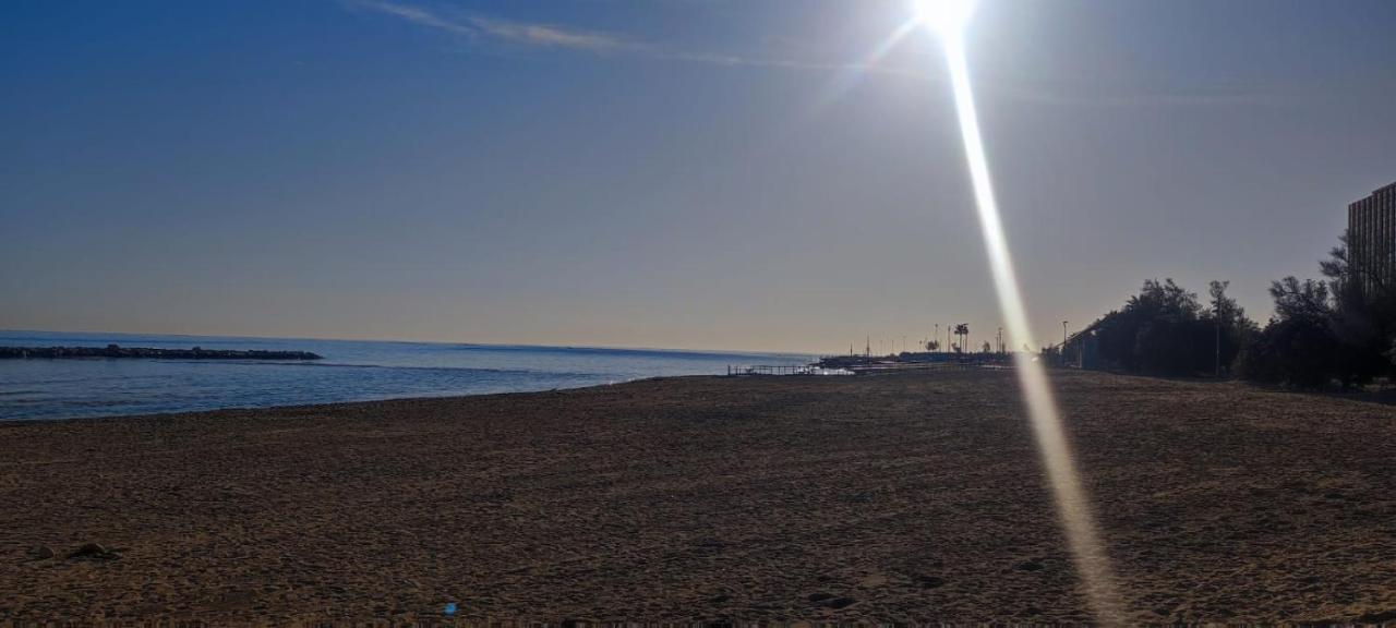 L'Incanto Del Borgo Antico- Locazione Turistica Bari Bagian luar foto